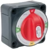 MARINCO Pro Installer Selector Battery Switch with Alternator Field Disconnect