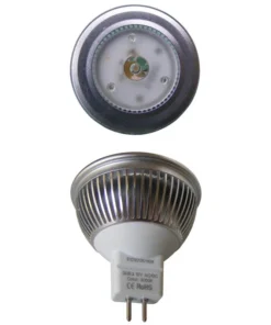 DR. LED MR16 LED Replacement Bulb