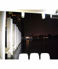 LUMITEC LIGHTING Maxillume2 Floodlight, Bracket Mounted, White Dimming -Marine Electrical Sale 15949555 3 1500.15102018040014