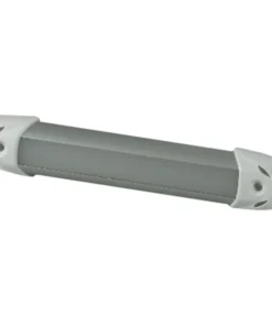 LUMITEC LIGHTING 6" LED Rail Lights, Warm White