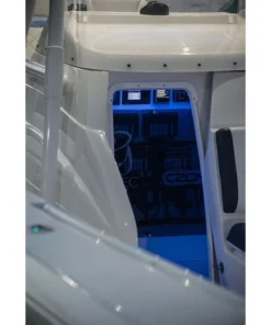 LUMITEC LIGHTING LED Touch Dome Light, White/Red -Marine Electrical Sale 15949993 4 1500.10102018033015