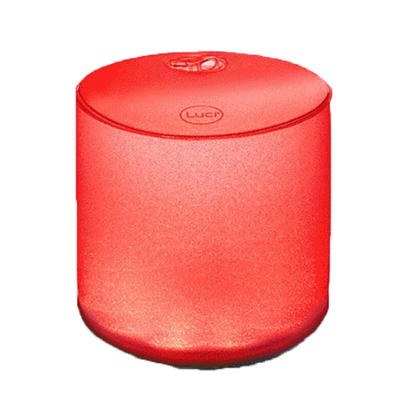 MPOWERD Luci® Color Solar Inflatable Lantern 2 MPOWERD Luci® Color Solar Inflatable Lantern - Image 2