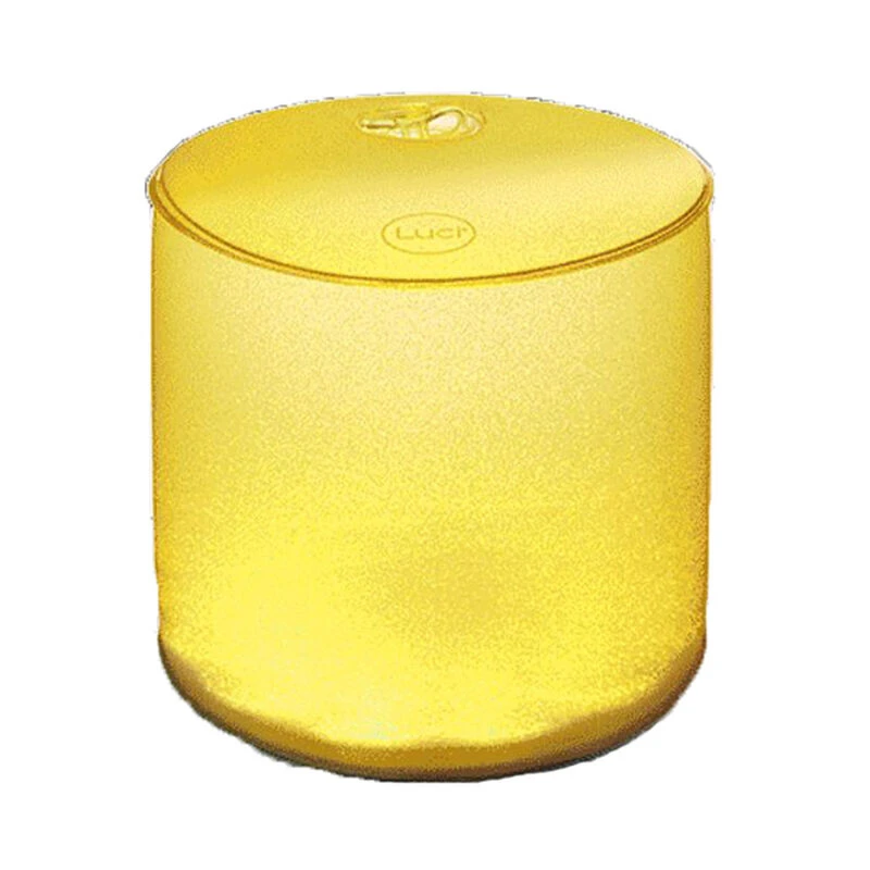 MPOWERD Luci® Color Solar Inflatable Lantern 3 MPOWERD Luci® Color Solar Inflatable Lantern - Image 3