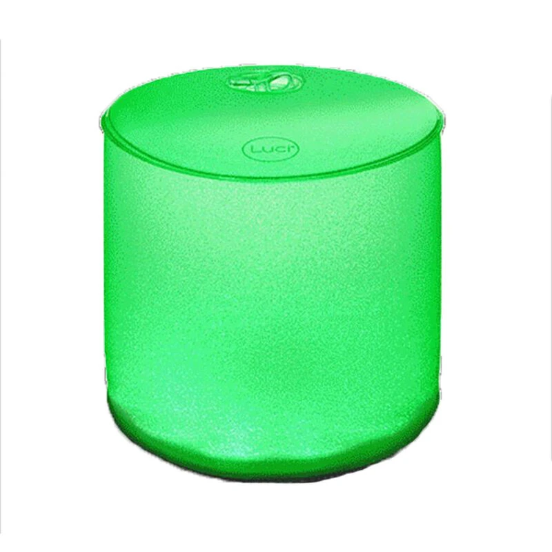 MPOWERD Luci® Color Solar Inflatable Lantern 4 MPOWERD Luci® Color Solar Inflatable Lantern - Image 4