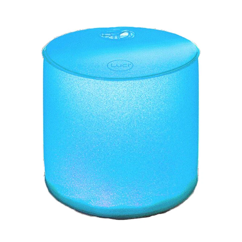 MPOWERD Luci® Color Solar Inflatable Lantern 1 MPOWERD Luci® Color Solar Inflatable Lantern
