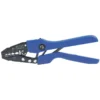 ANCOR Single Crimp Ratcheting Wire Terminal Crimper