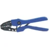 ANCOR Double Crimp Ratcheting Wire Terminal Crimper