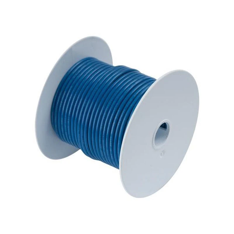 ANCOR 16 AWG Primary Wire, 1000' Spools 6 ANCOR 16 AWG Primary Wire, 1000' Spools - Image 6