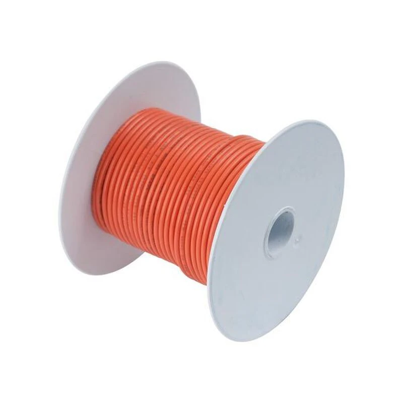 ANCOR 16 AWG Primary Wire, 1000' Spools 4 ANCOR 16 AWG Primary Wire, 1000' Spools - Image 4