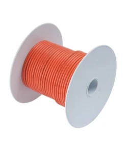 ANCOR 14 AWG Primary Wire, 100' Spools -Marine Electrical Sale 16012932 LRG 5