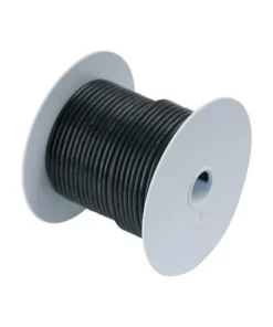 ANCOR 10 AWG Primary Wire, 100' Spools -Marine Electrical Sale 16013021 LRG 9