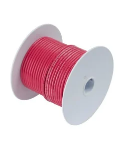 ANCOR 8 AWG Primary Wire, 100' Spools