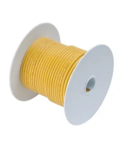 ANCOR 14 AWG Primary Wire, 250' Spools -Marine Electrical Sale 16013062 LRG 23