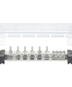 BLUE SEA SYSTEMS PowerBar 1000 &ndash; 1000A Bus Bars -Marine Electrical Sale 16016180 1500