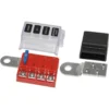 BLUE SEA SYSTEMS ST-Blade Battery Terminal Mount Fuse Block Kit