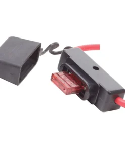 BLUE SEA SYSTEMS MAXI In-Line Fuse Holder