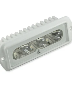 LUMITEC LIGHTING Capri LT Flush Mount LED Flood Light