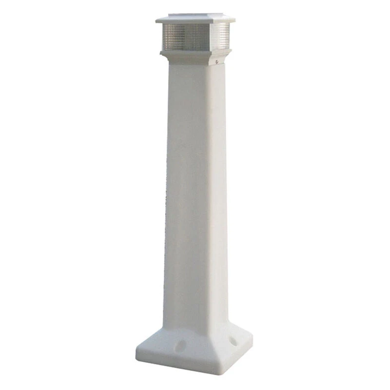 DOCK EDGE Solar Sentinel™ 1 DOCK EDGE Solar Sentinel™