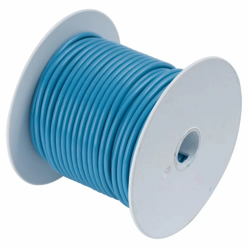 ANCOR 16 AWG Primary Wire,500' Spools 8 ANCOR 16 AWG Primary Wire,500' Spools - Image 8