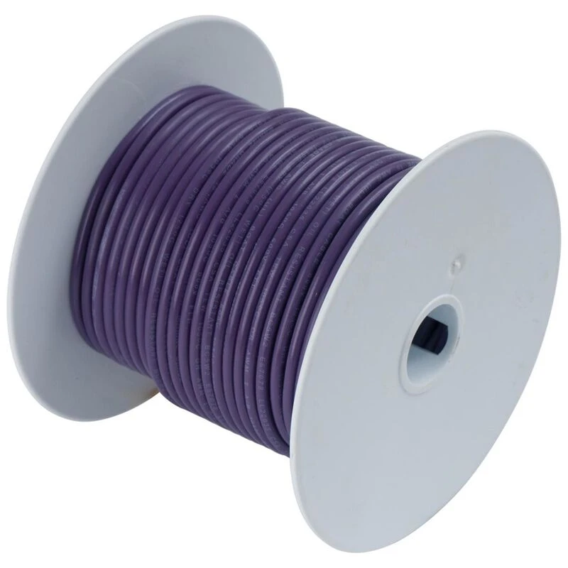 ANCOR 16 AWG Primary Wire, 1000' Spools 9 ANCOR 16 AWG Primary Wire, 1000' Spools - Image 9