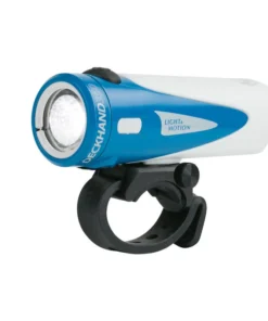 LIGHT & MOTION INDUSTRIES Rechargeable Deckhand 350 Flashlight -Marine Electrical Sale 16509390 3 1500