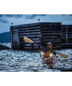 LIGHT & MOTION INDUSTRIES Rechargeable Deckhand 350 Flashlight -Marine Electrical Sale 16509390 5 1500