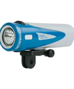 LIGHT & MOTION INDUSTRIES Rechargeable Deckhand 500 Flashlight