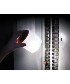 MPOWERD Luci&reg; EMRG Solar Inflatable Lantern -Marine Electrical Sale 16712515 5 1500