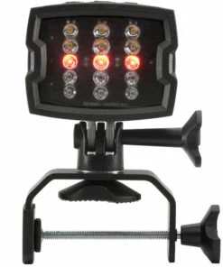 ATTWOOD XFS Multi-Function LED Sport Light, Gray -Marine Electrical Sale 16757684 3 1500.22082019103024