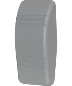 BLUE SEA SYSTEMS Water Resistant Contura Switch Actuator