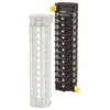BLUE SEA SYSTEMS ST CLB Circuit Breaker Block with 12 Independent Circuits