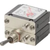 BLUE SEA SYSTEMS COTS Military Grade A-Series Circuit Breakers