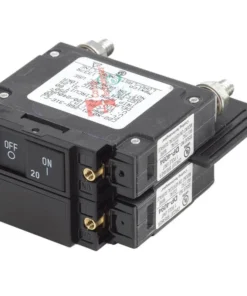 BLUE SEA SYSTEMS UL-489 Flat Rocker Circuit Breakers 7 BLUE SEA SYSTEMS UL-489 Flat Rocker Circuit Breakers -Marine Electrical Sale 16932063 1500