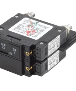 BLUE SEA SYSTEMS UL-489 Flat Rocker Circuit Breakers 8 BLUE SEA SYSTEMS UL-489 Flat Rocker Circuit Breakers -Marine Electrical Sale 16932071 1500