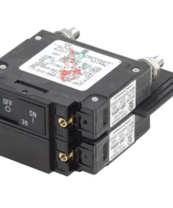 BLUE SEA SYSTEMS UL-489 Flat Rocker Circuit Breakers 9 BLUE SEA SYSTEMS UL-489 Flat Rocker Circuit Breakers -Marine Electrical Sale 16932089 1500