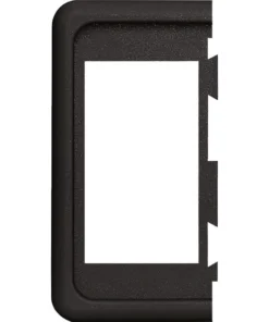 BLUE SEA SYSTEMS Contura Mounting Bracket End