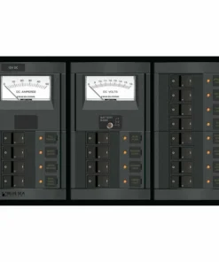 BLUE SEA SYSTEMS 12V DC Panels -Marine Electrical Sale 16933616 1500