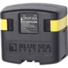 BLUE SEA SYSTEMS BatteryLink Automatic Charging Relay, 120A 12V/24VDC