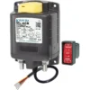 BLUE SEA SYSTEMS ML-ACR Automatic Charging Relay with Manual Control, 500A 24VDC