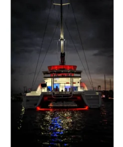 LUMITEC LIGHTING Zephyr LED Spreader/Deck Light, Brushed Black Base, White Non-Dimming -Marine Electrical Sale 17076282 5 1500.15102018120026