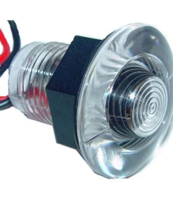 AQUA SIGNAL Lima Single-LED Light -Marine Electrical Sale 17082736 LRG