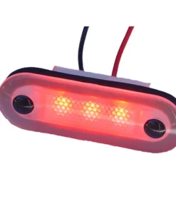 AQUA SIGNAL Santiago 3-LED Oval Light -Marine Electrical Sale 17082785 LRG