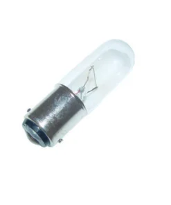 AQUA SIGNAL Bayonet Bulb, 12V/10W