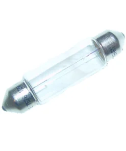 AQUA SIGNAL Festoon Bulb, 24V/10W
