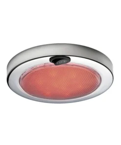 AQUA SIGNAL Colombo LED Dome Light -Marine Electrical Sale 17083379 LRG