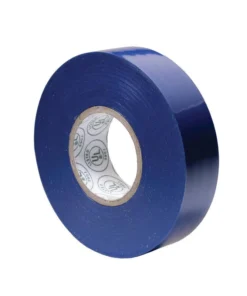 ANCOR Blue Electrical Tape, 3/4"