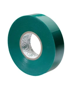 ANCOR Green Electrical Tape, 3/4"