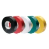 ANCOR Electrical Tape, Assorted Colors, 1/2" x 20' x 7 mil