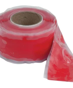 ANCOR Red Repair Tape, 1" x 10'