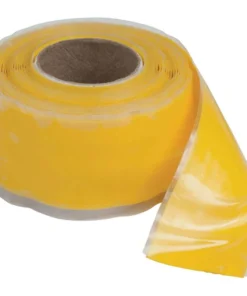 ANCOR Yellow Repair Tape, 1" x 10'